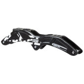 Powerslide ACCEL carbon frame 3x125mm 13,0"
