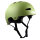 TSG Skatehelm Evolution Youth (grün/olive)