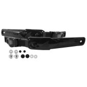 Rollerblade 45 Buckle Maxxum (1Pr)