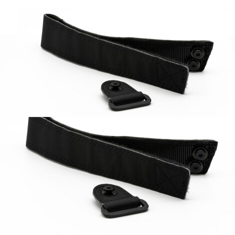 Rollerblade 45 Strap Blank (Paar)