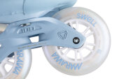 Powerslide Inline Skates Swell Marawa 100