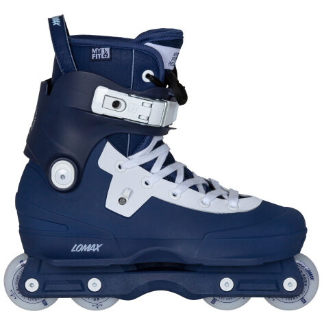 USD Skates Aeon 60 Nick Lomax Pro 2
