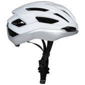 Powerslide Racing Helmet Hurricane (White)