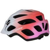 Powerslide Skatehelm Road Fading Pink
