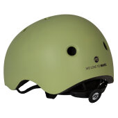 Powerslide Skatehelm Urban Cool Matcha