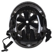 Powerslide Urban Helmet White Matcha