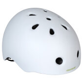 Powerslide Urban Helmet White Matcha