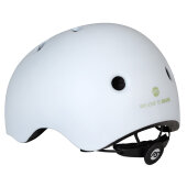 Powerslide Urban Helmet White Matcha