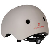 Powerslide Urban Helmet Sustained Grey