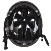 Powerslide Urban Helmet Sustained Grey