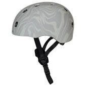 Powerslide Urban Pro Helmet Liquid Grey