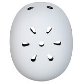 Powerslide Skatehelm Allround Adventure Basic Weiß