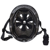 Powerslide Skatehelm Allround Adventure Basic Weiß