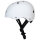 Powerslide Skatehelm Allround Adventure Basic Weiß