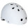 Powerslide Skatehelm Allround Adventure Basic Weiß