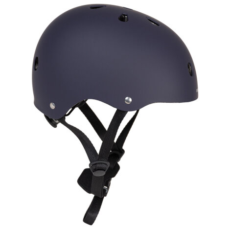 Powerslide Skatehelm Allround Adventure Awesome Violet