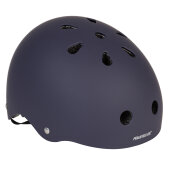 Powerslide Skatehelm Allround Adventure Awesome Violet
