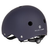 Powerslide Skatehelm Allround Adventure Awesome Violet