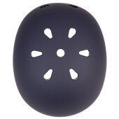 Powerslide Skatehelm Allround Adventure Awesome Violet