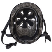 Powerslide Skatehelm Allround Adventure Awesome Violet