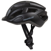 Powerslide Skating Helmet Classic Fitness Black