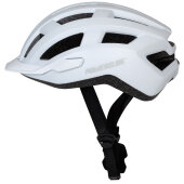 Powerslide Skating Helmet Fitness Classic White