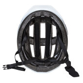 Powerslide Skatehelm Fitness Classic (Weiß)