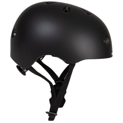 Powerslide Skatehelm Urban schwarz matt
