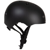 Powerslide Urban Aggressive Helmet Urban black matte