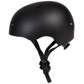Powerslide Urban Aggressive Helmet Urban black matte