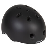 Powerslide Skatehelm Urban schwarz matt