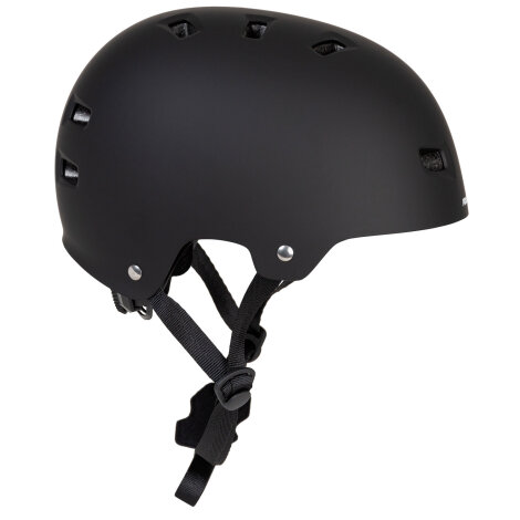 Powerslide Skating Helmet Allround (Black Matt)