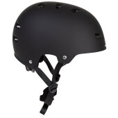 Powerslide Skating Helmet Allround (Black Matt)