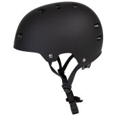 Powerslide Skating Helmet Allround (Black Matt)