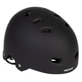 Powerslide Skating Helmet Allround (Black Matt)
