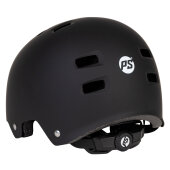 Powerslide Skating Helmet Allround (Black Matt)