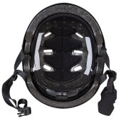 Powerslide Skating Helmet Allround (Black Matt)