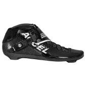 Powerslide Racing Boots Accel Race (Black)