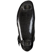 Powerslide Racing Boots Accel Race (Black)