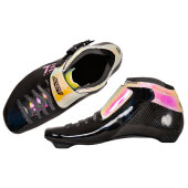 Powerslide Speedskateschuhe Accel Race Pink (Boot only)