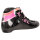 Powerslide Speedskateschuhe Accel Race Pink (Boot only)