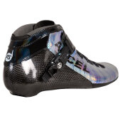 Powerslide Racing Boots Accel Race Reflective (Boot only)