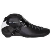 Powerslide Racing Boots Falcon Black 195