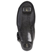 Powerslide Racing Boots Falcon Black 195