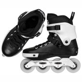 Powerslide Urban Skates Next Core Black 80