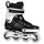 Powerslide Urban Skates Next Core Black 80
