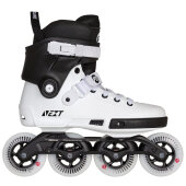 Powerslide Urban Freeride Skates Next Core Black 90