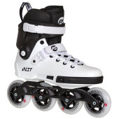 Powerslide Urban Freeride Skates Next Core Black 90