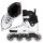 Powerslide Urban Freeride Skates Next Core Black 90