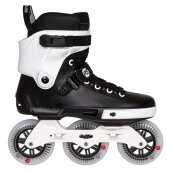 Powerslide Urban Freeride Skates Next Core Black 100
